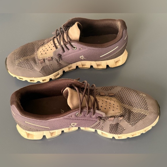 Swiss Engineering Tennis Shoes - Picture 5 of 8